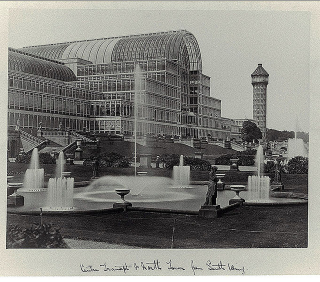 Illustration for article titled Grandes construcciones de la era moderna, completamente destruidas